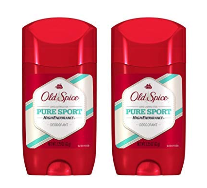 Old Spice PURE SPORT